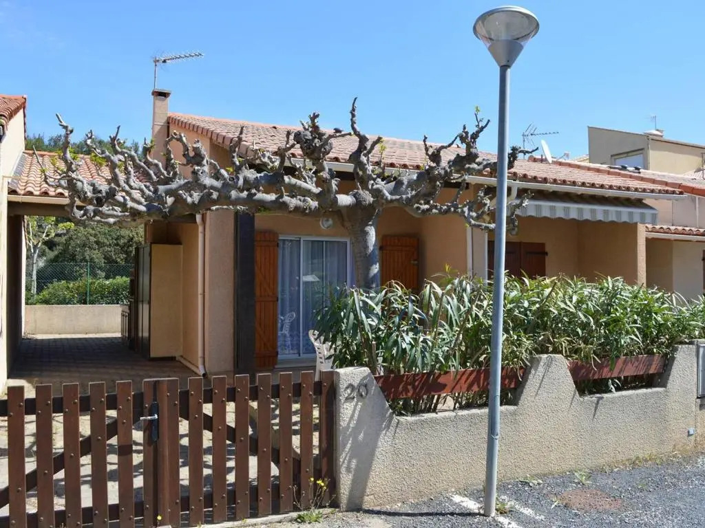 Maison Fleury-Saint-Pierre-la-Mer, 3 pièces, 4 personnes - FR-1-229D-83