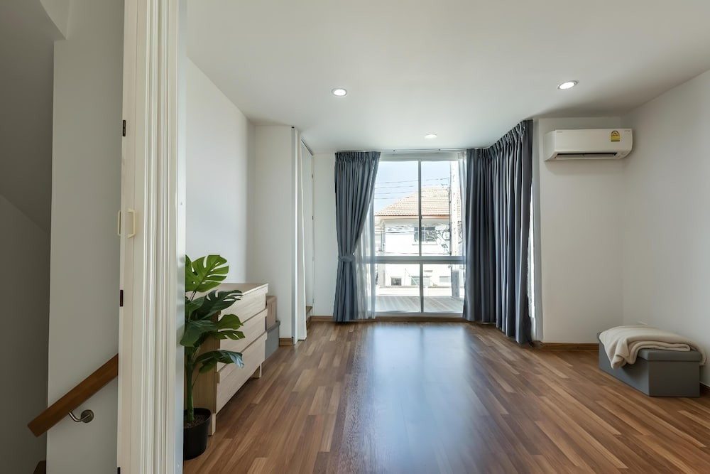 3 bedroom 3 private bahtroom villa