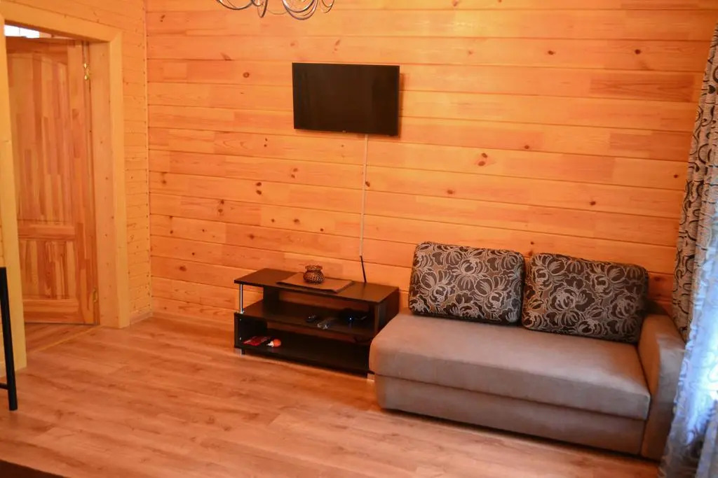 Cotteg na Eco Ferme