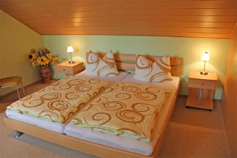 Ferienhaus Waren SEE 7641
