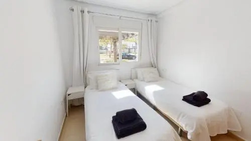 Casa Mero - A Murcia Holiday Rentals Property