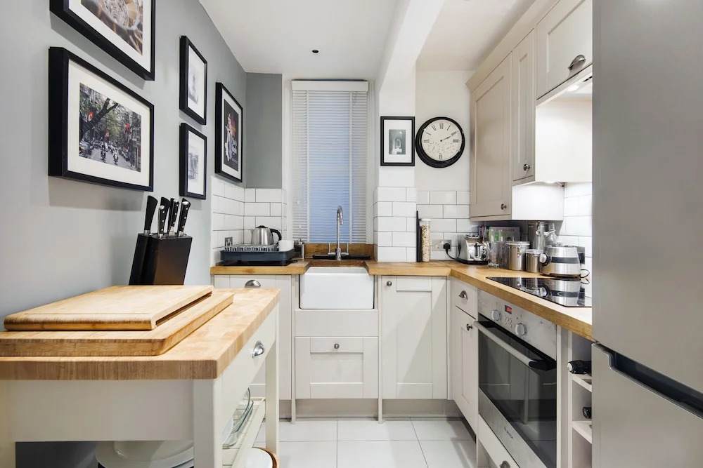 Modern Kensington Home near Kensington Palace