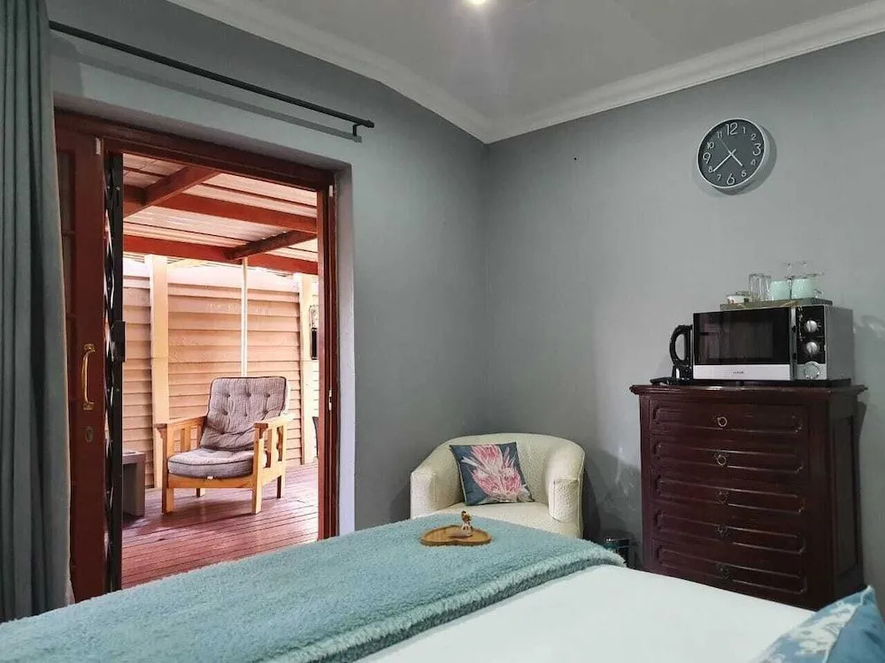 Impala's Rest B&B