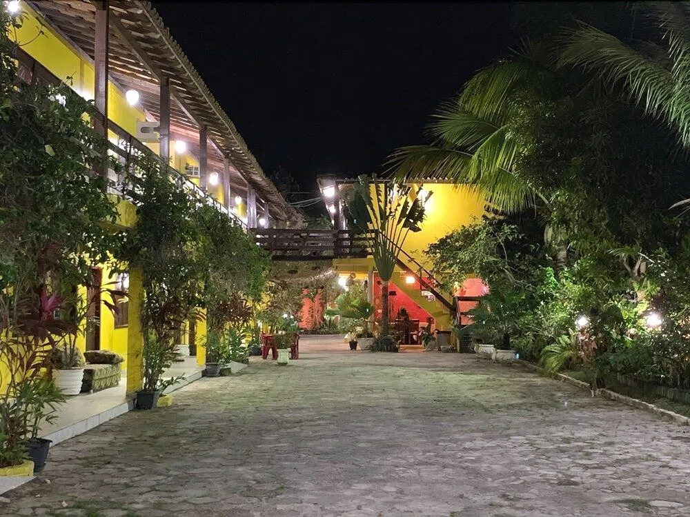 Chayone Apart Hotel