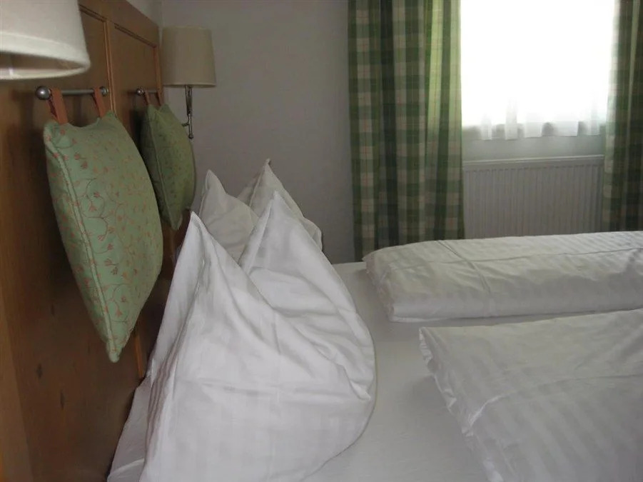 Apart-Pension Wesenauerhof