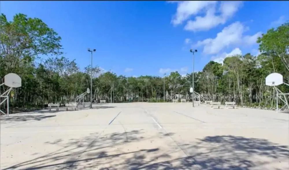 Big Apartment With Pool At 4 Mile To The Beach