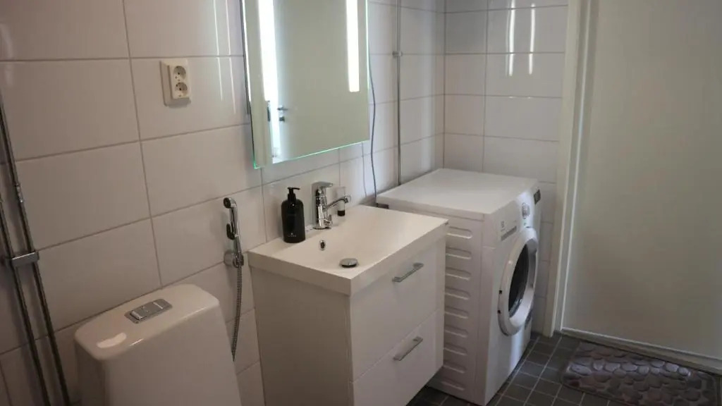 Pro Apartments 1