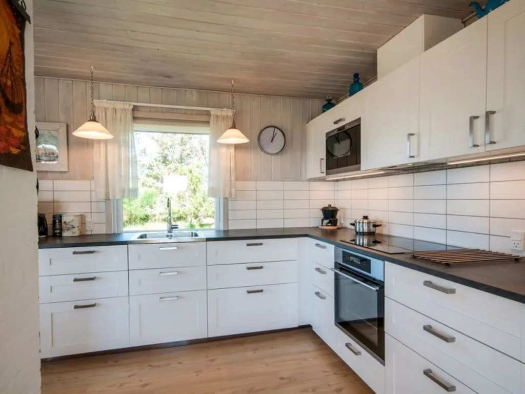 "Vlatko" - 400m from the sea in NW Jutland