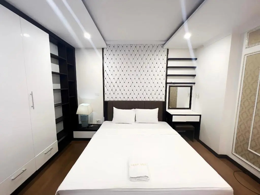 Homestay Newlife Tower Vipp