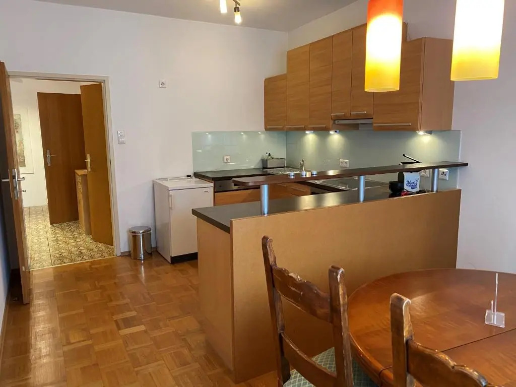 Hopfeld - Apartment