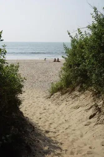 GoYm Resort