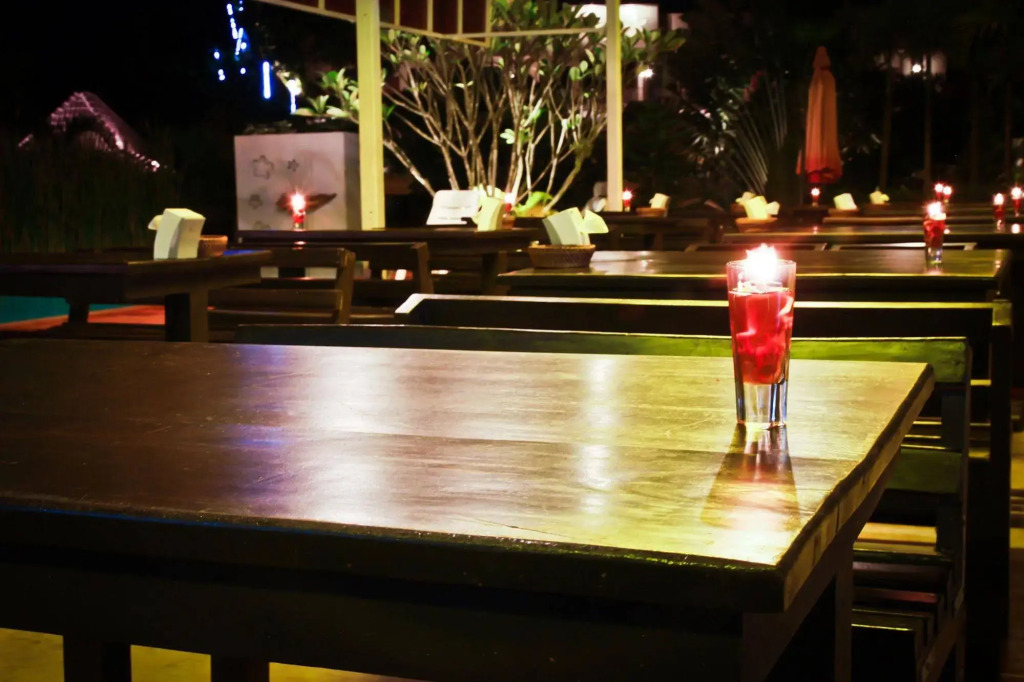 Panlaan Boutique Resort