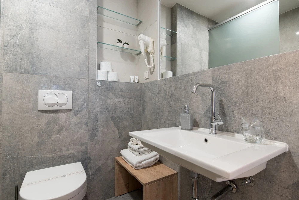 Beachfront Apartments Zanic