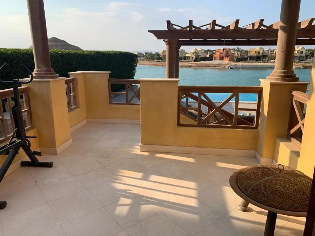 3Bedrooms Villa with Private Pool and direct Lagoon Access