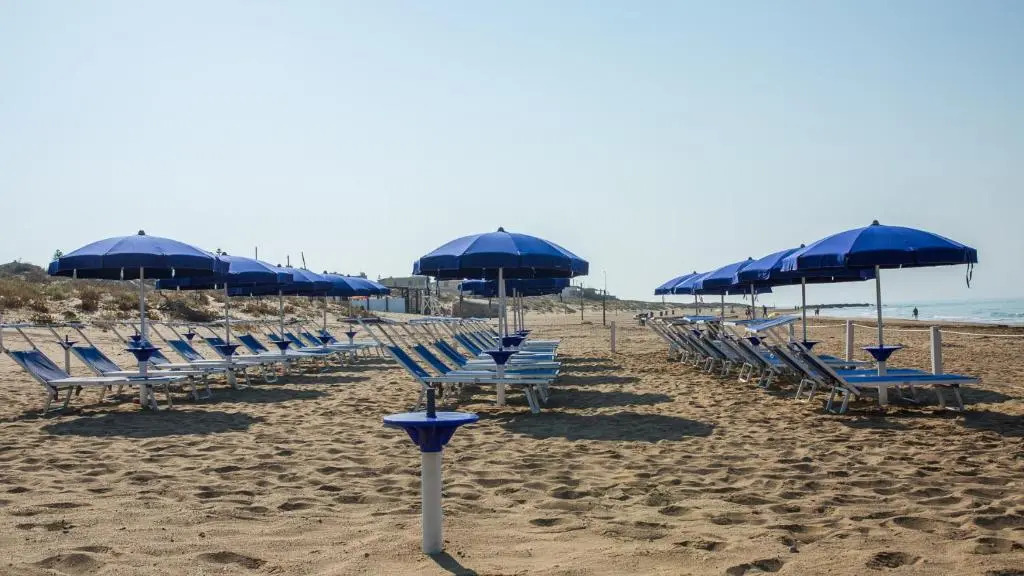 Baia Di Ulisse Wellness & Spa