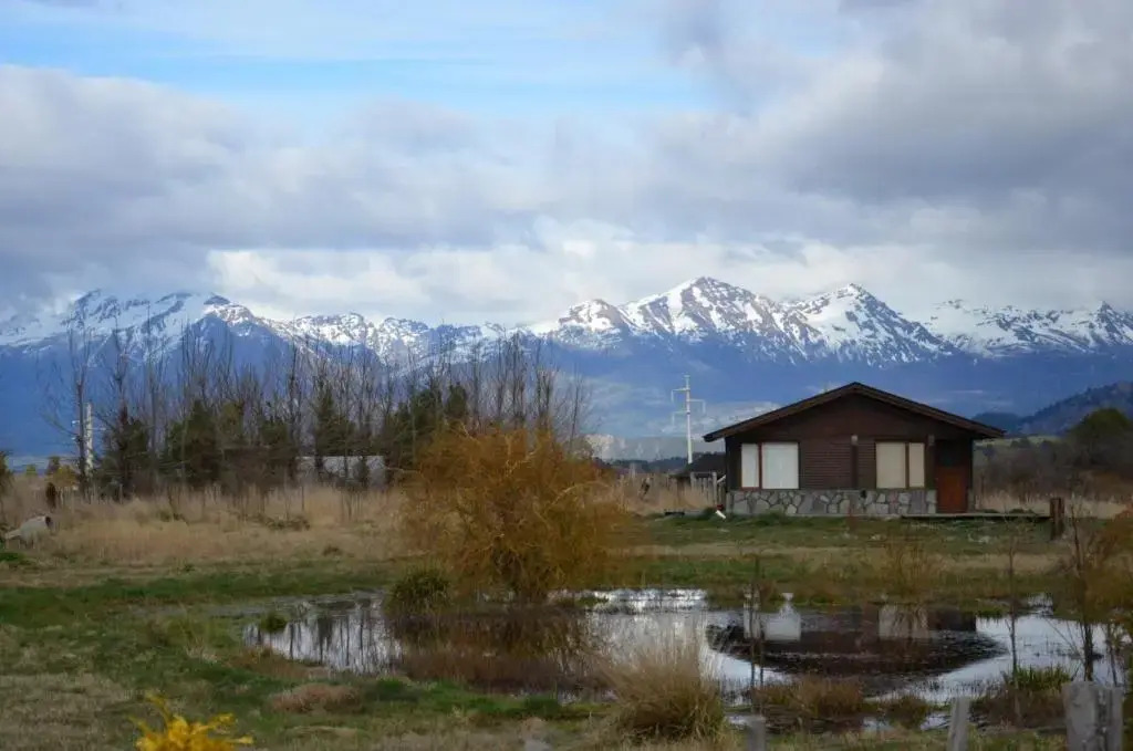 Lodge Ruta 71