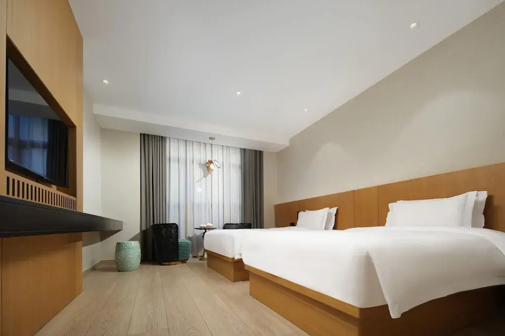 The Boutique Hotel Authentic Antique