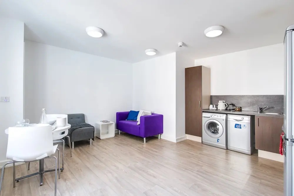 Comfortable Rooms & Apartments - BANGOR