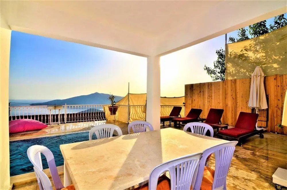 Villa Kristal
