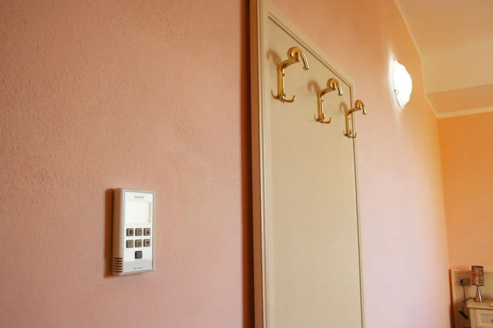 Hotel Il Crinale