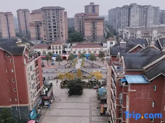 Chongqing Xinhao Hotel