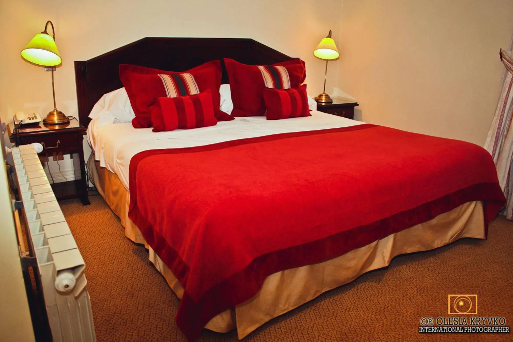 Hotel José Nogueira