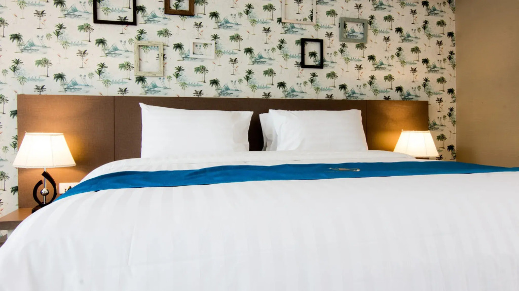 The Phu Beach Hotel - SHA Plus