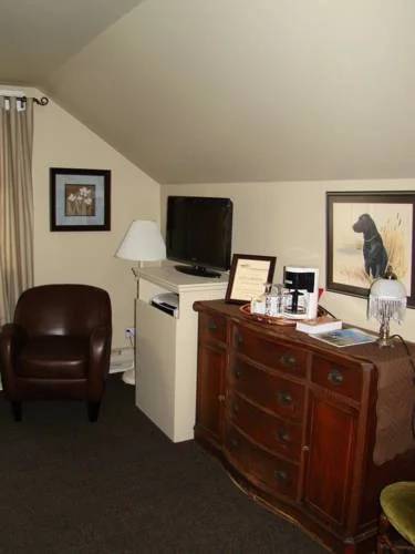 Quamichan Inn