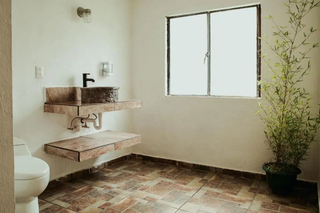 Hospedaje Temazcaltitla