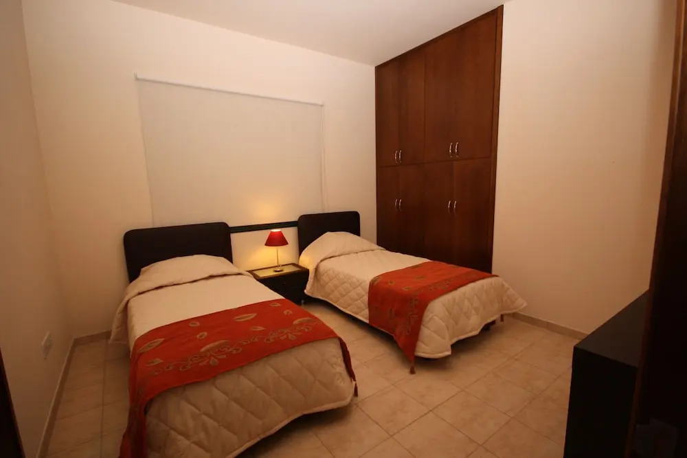Gorgeous Bungalow by Pissouri Bay, With Private Pool, Landcaped Garden