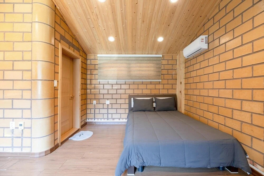 Gapyeong Pumpkin Pension