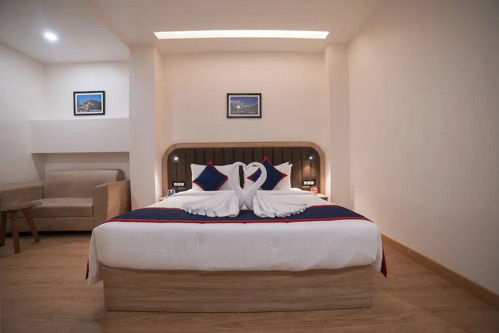 Zip By Spree Hotels Gangtok