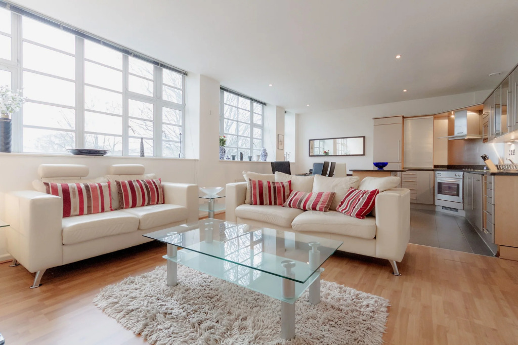 Roomspace Apartments -Princes House