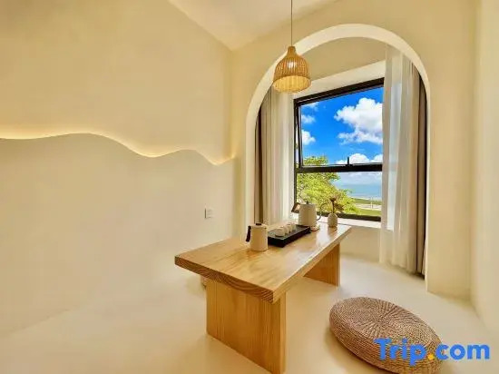 Vanke Shuangyewan Fengqinghai Villa Resort Club