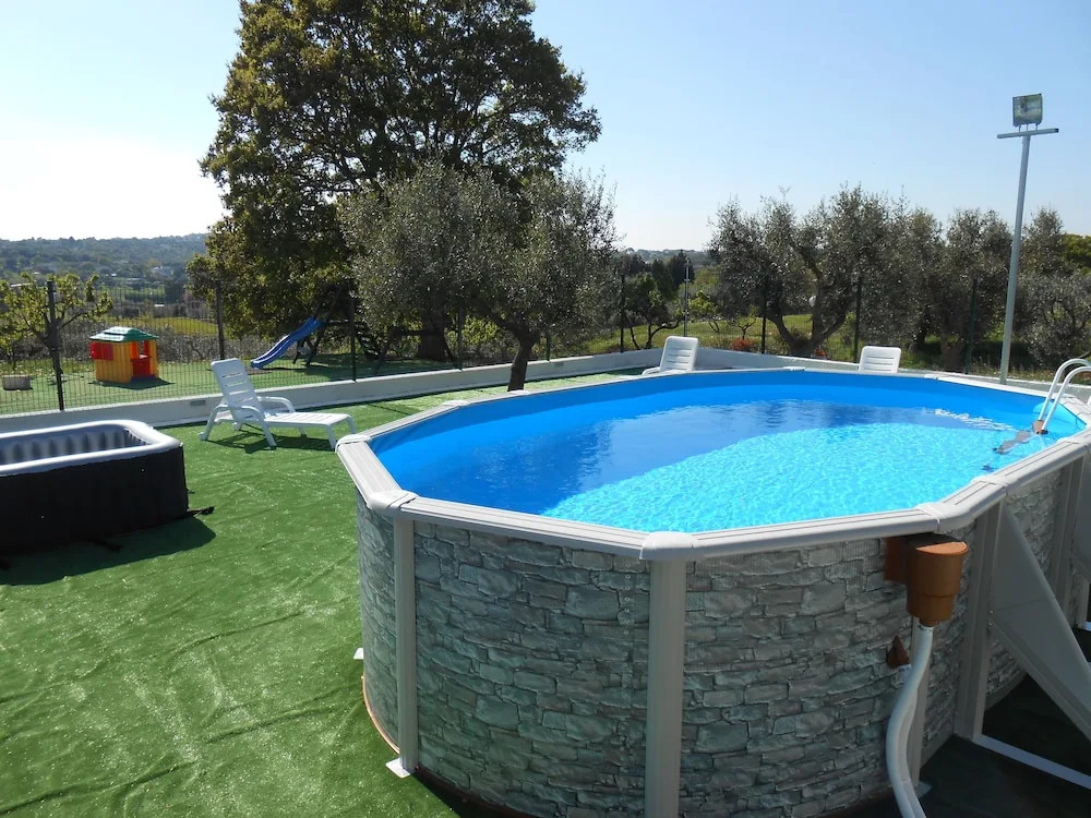 La Piccola Masseria