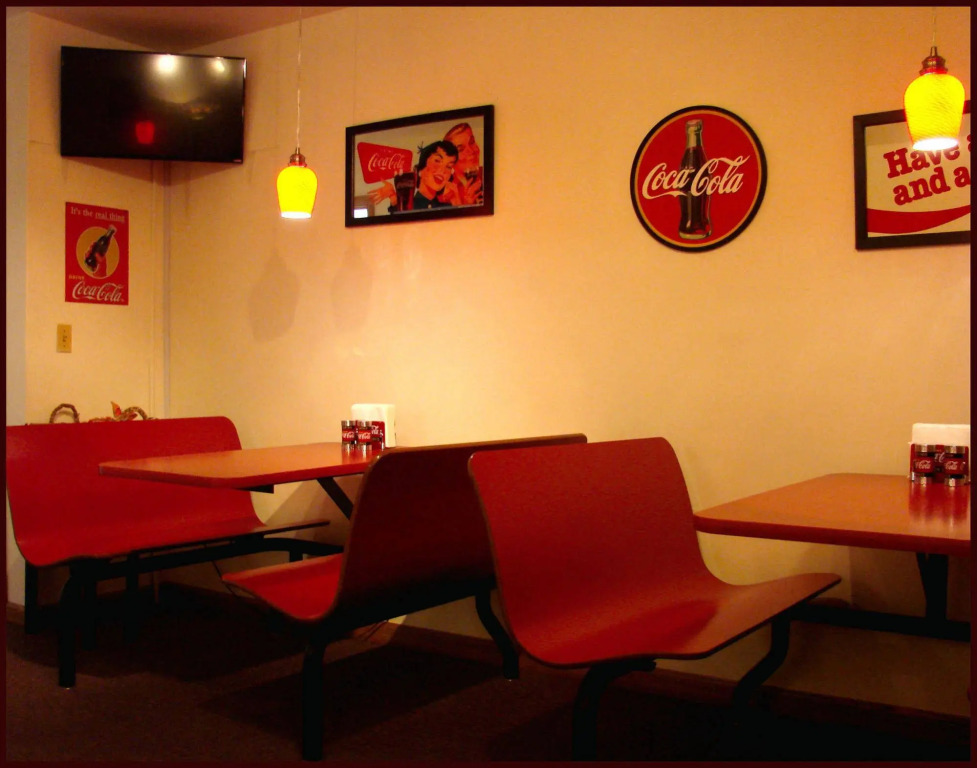 Centennial Motel