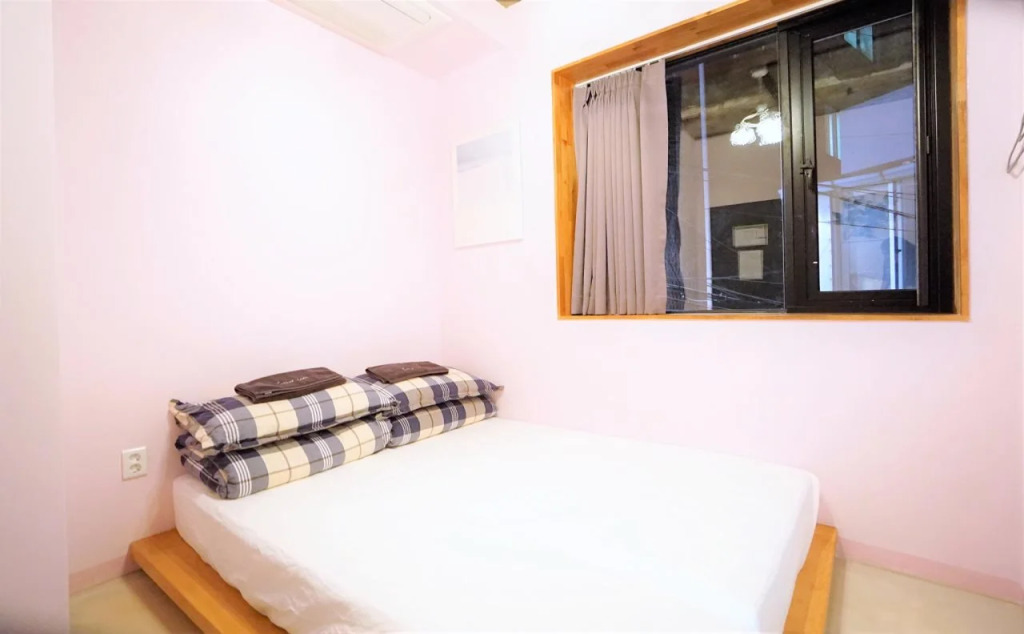 Seoulcube Ewha -Female only