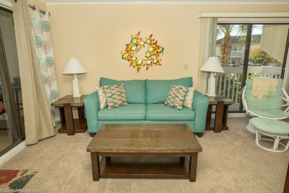 Sandpiper Cove 1066 Destin - 1 Br Condo