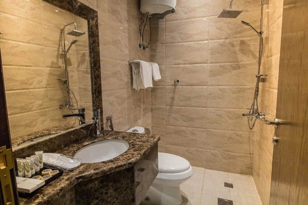 جولدن جاردن للشقق المخدومة - Golden Garden Serviced Apartments