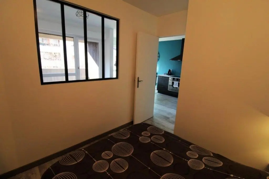 Thonon Cocoon, appartement au cœur de Thonon