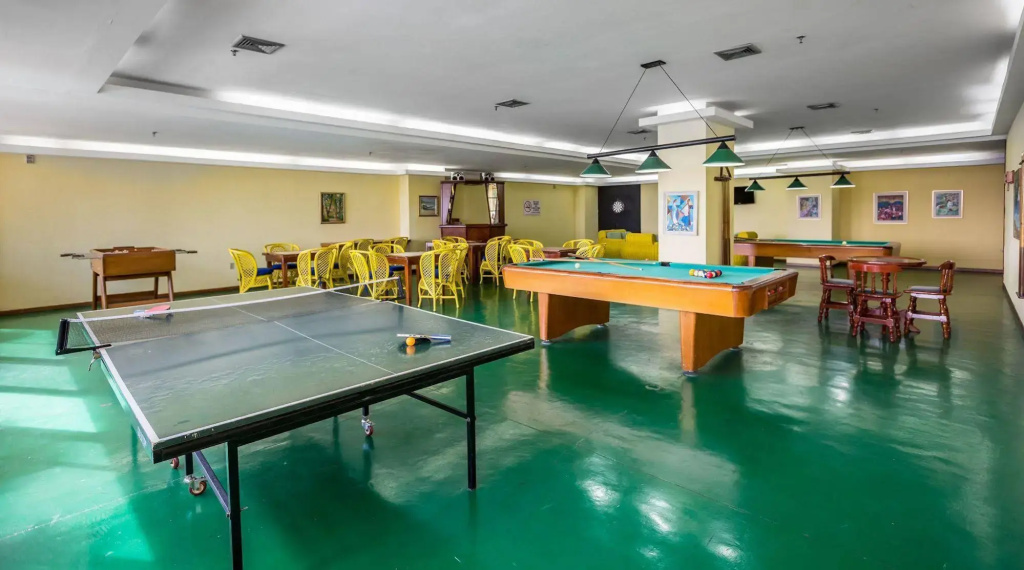 Hotel Olé Caribe