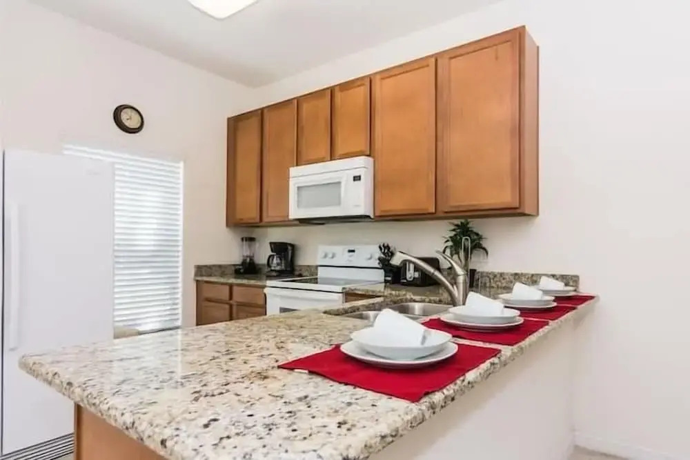 1030 LF - Bella Vida - Special 3Bd 13 Minutes to Disney