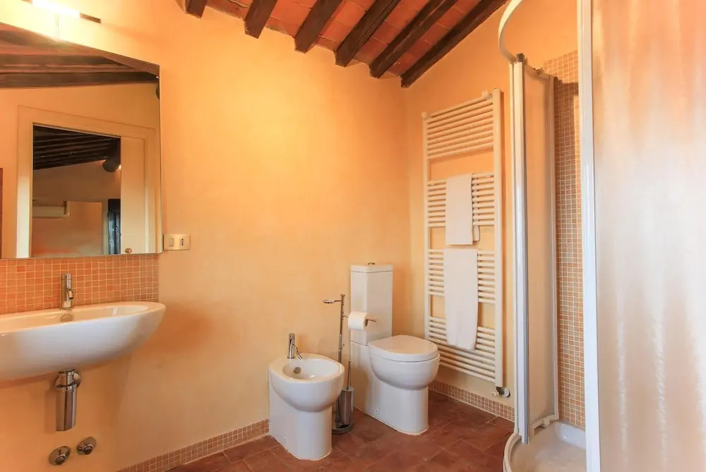 Villa dell'Angelo 8