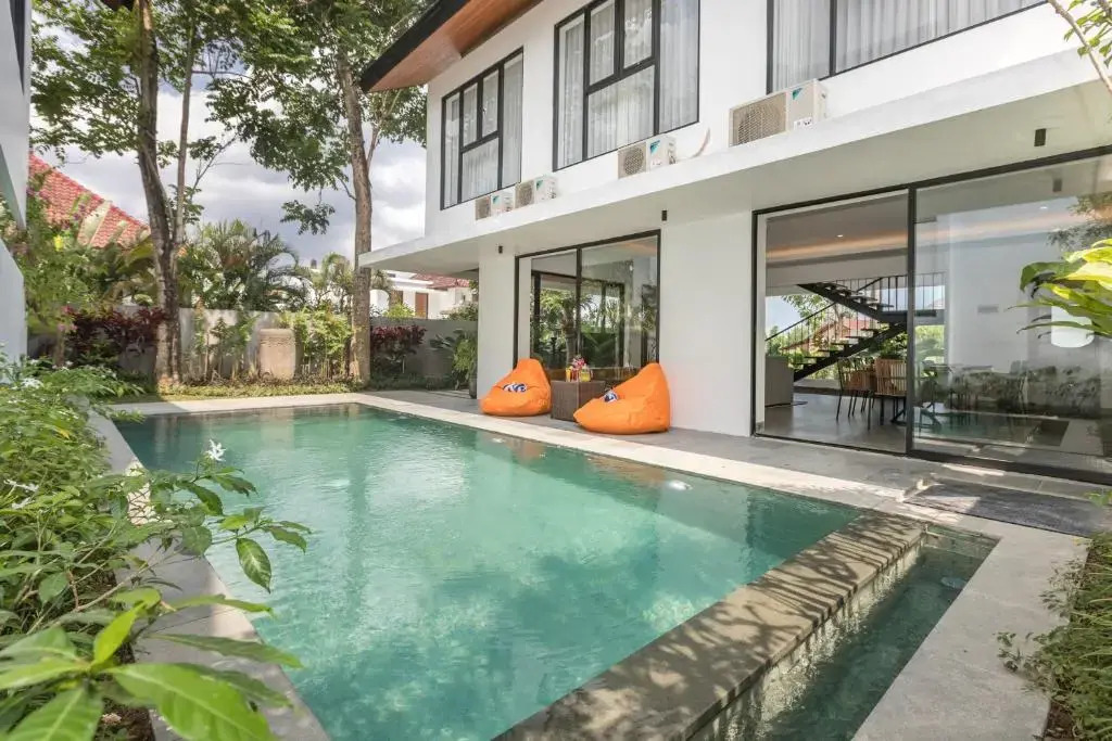 Villa Daun 3 Canggu by Premier Hospitality Asia