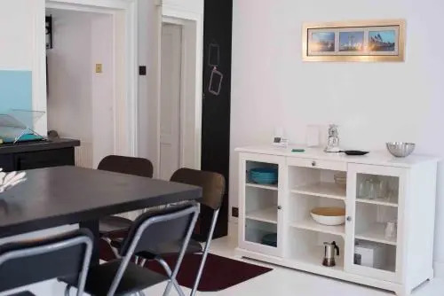 Danube Elegance Apartment