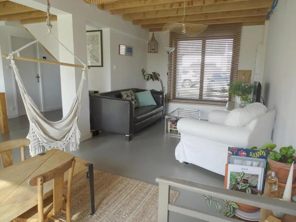 Maison Sarzeau, 6 pièces, 8 personnes - FR-1-639-52
