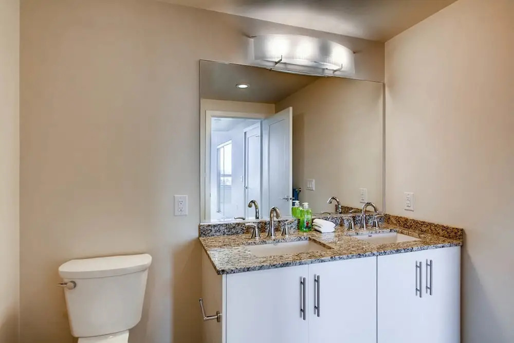 Incredible 2 BR Dream Property  Downtown