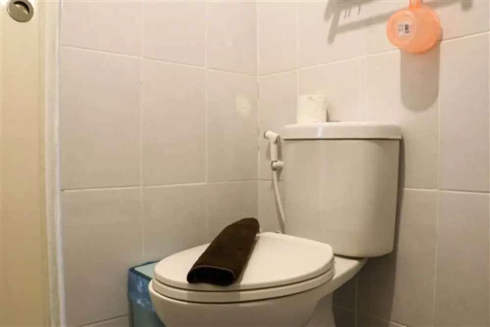 Simple And Cozy Studio Room At Tokyo Riverside Pik 2 Apartment