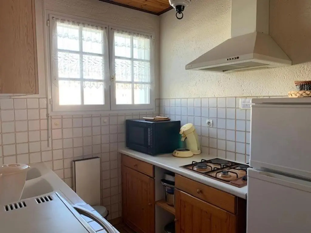 Maison Bretignolles-sur-Mer, 4 pièces, 6 personnes - FR-1-231-26