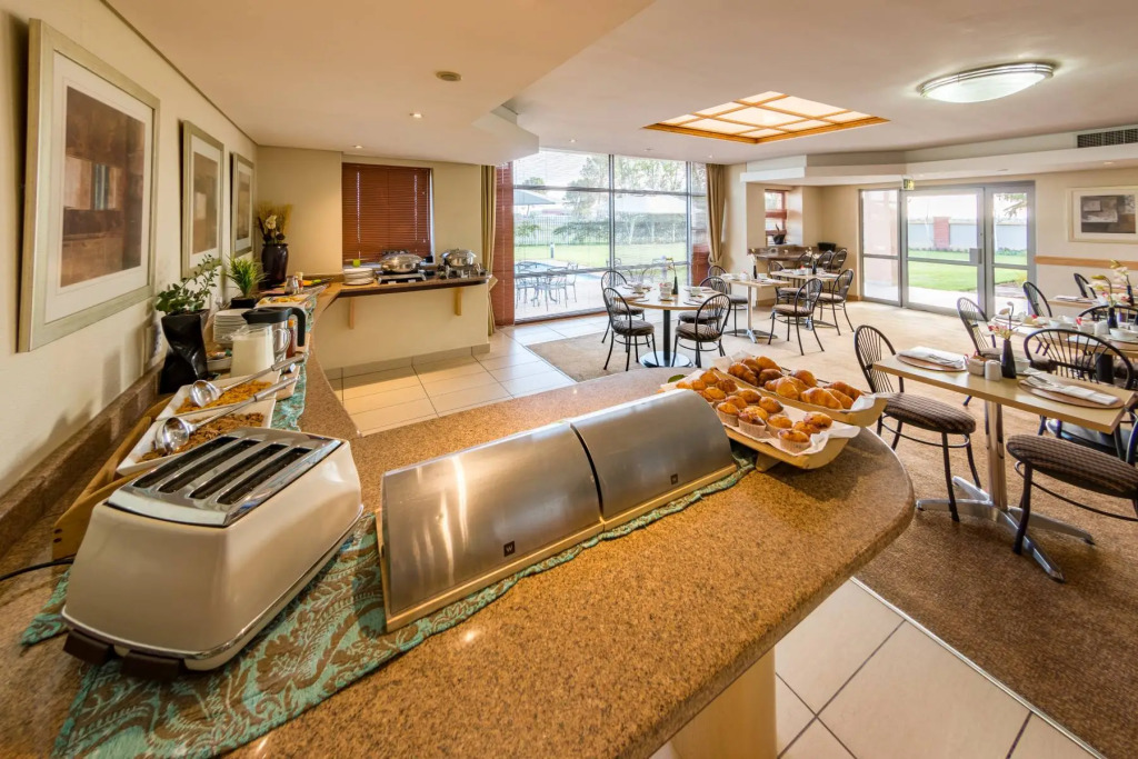 Road Lodge Bloemfontein Airport